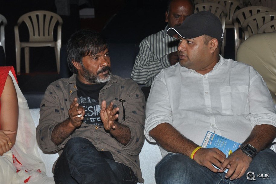 Beeruva-Movie-Audio-Launch